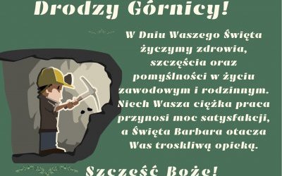 Dzień Górnika
